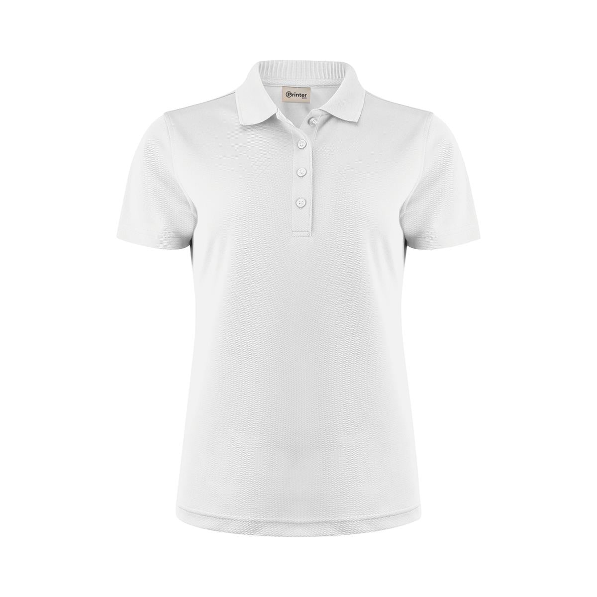 Women's Smash Polo