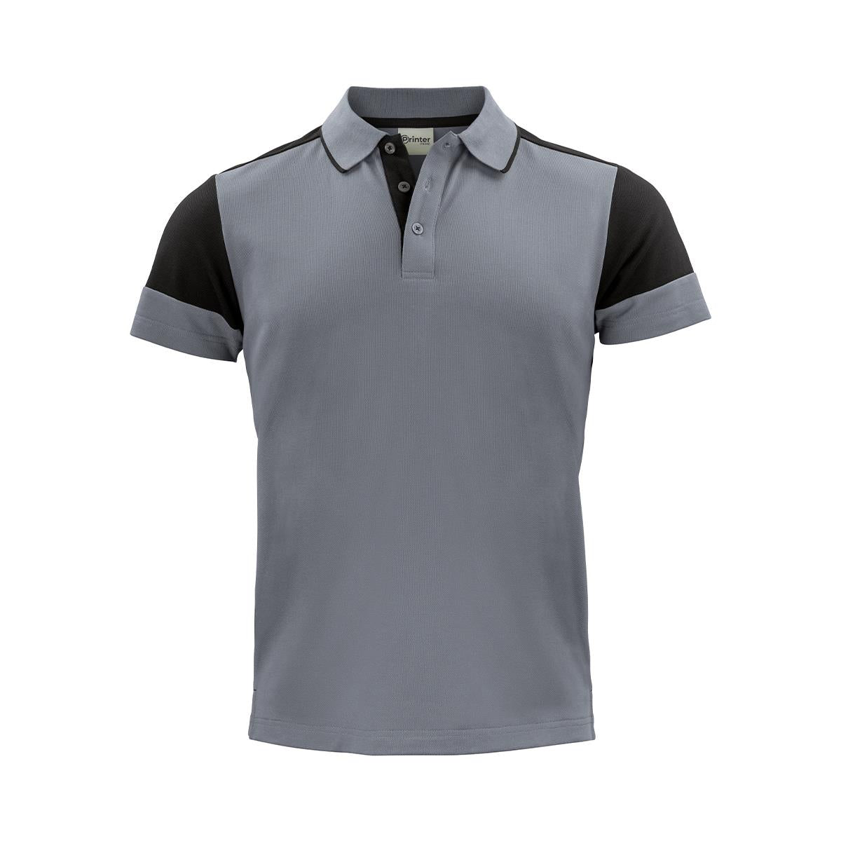 Men's Printer Prime Polo