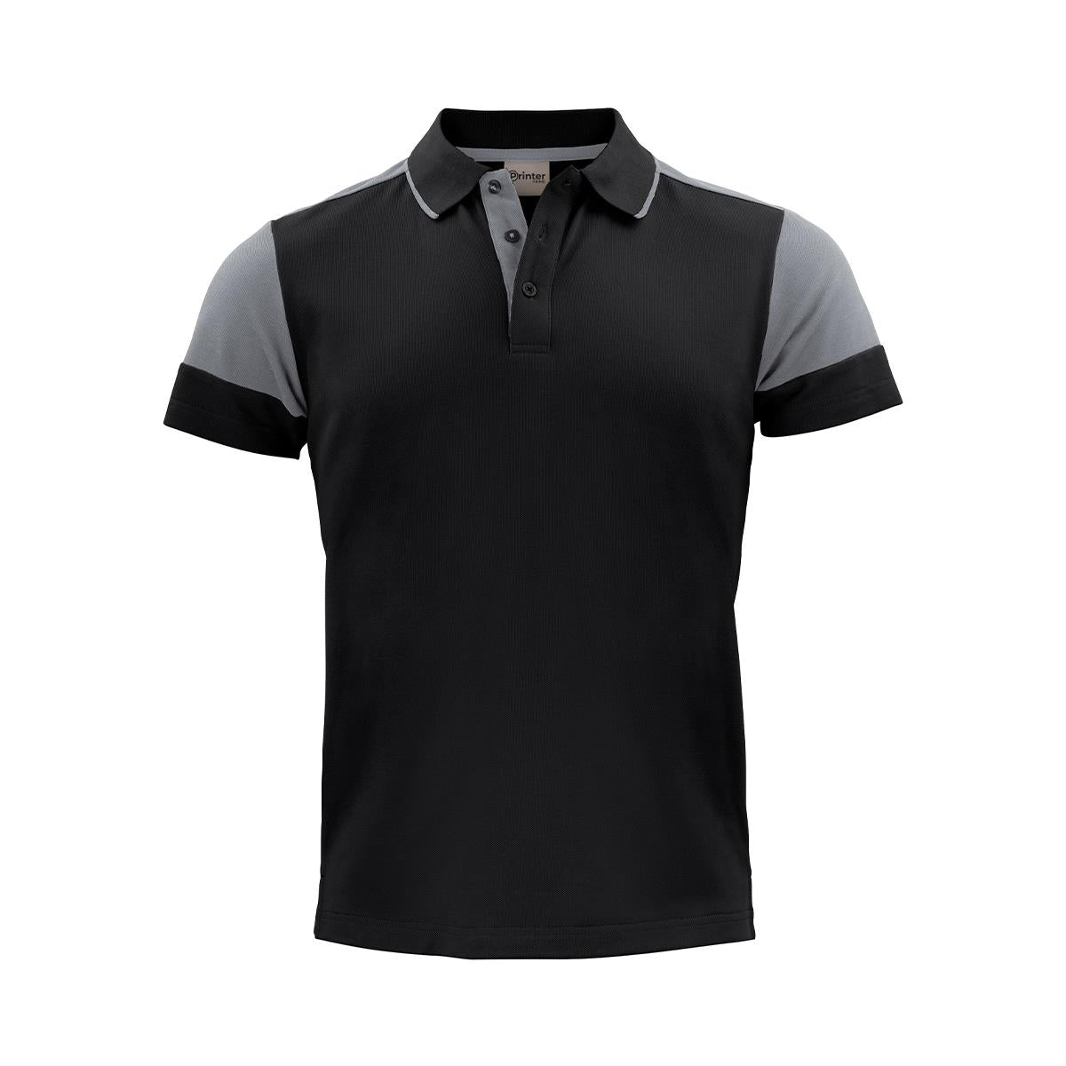 Men's Printer Prime Polo