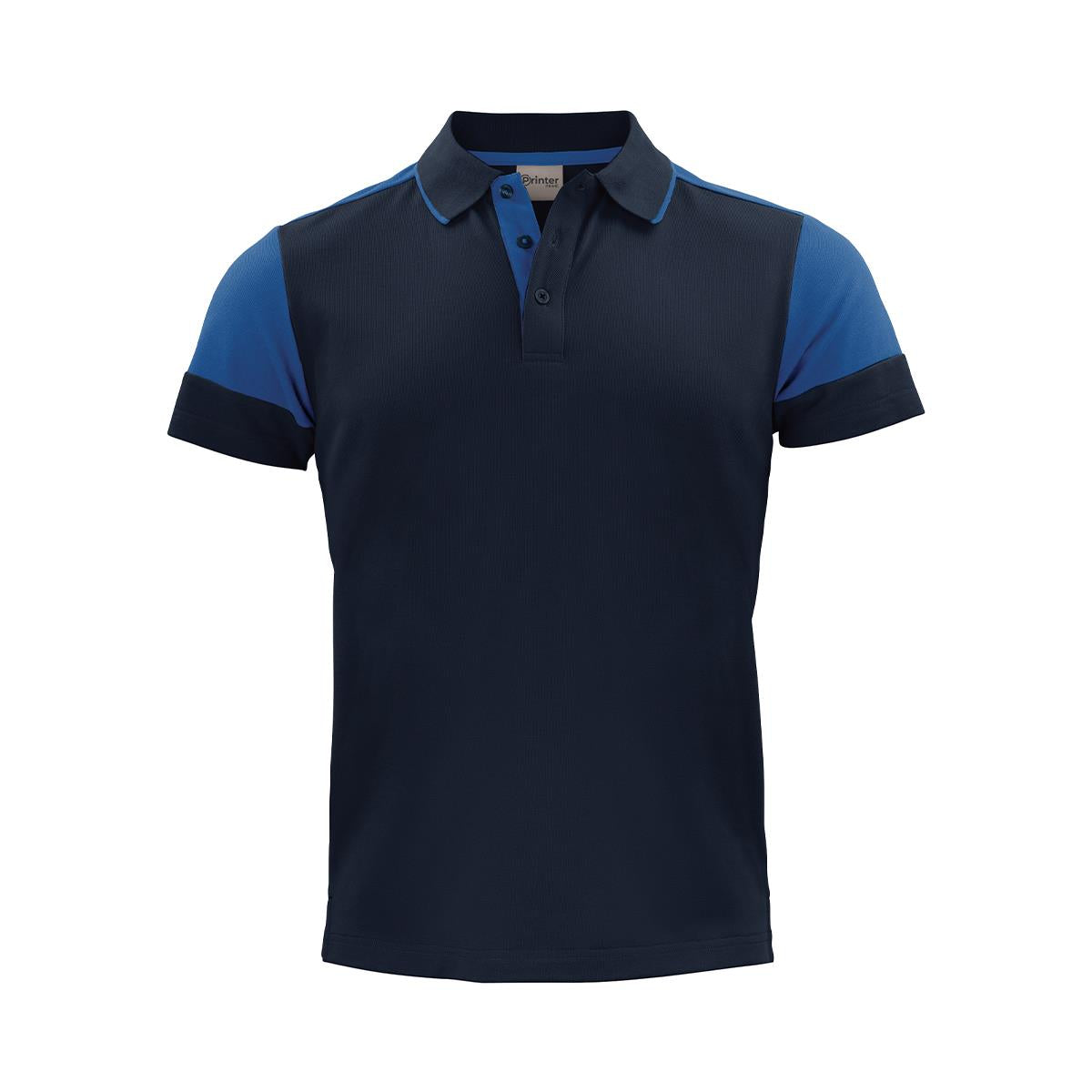 Men's Printer Prime Polo