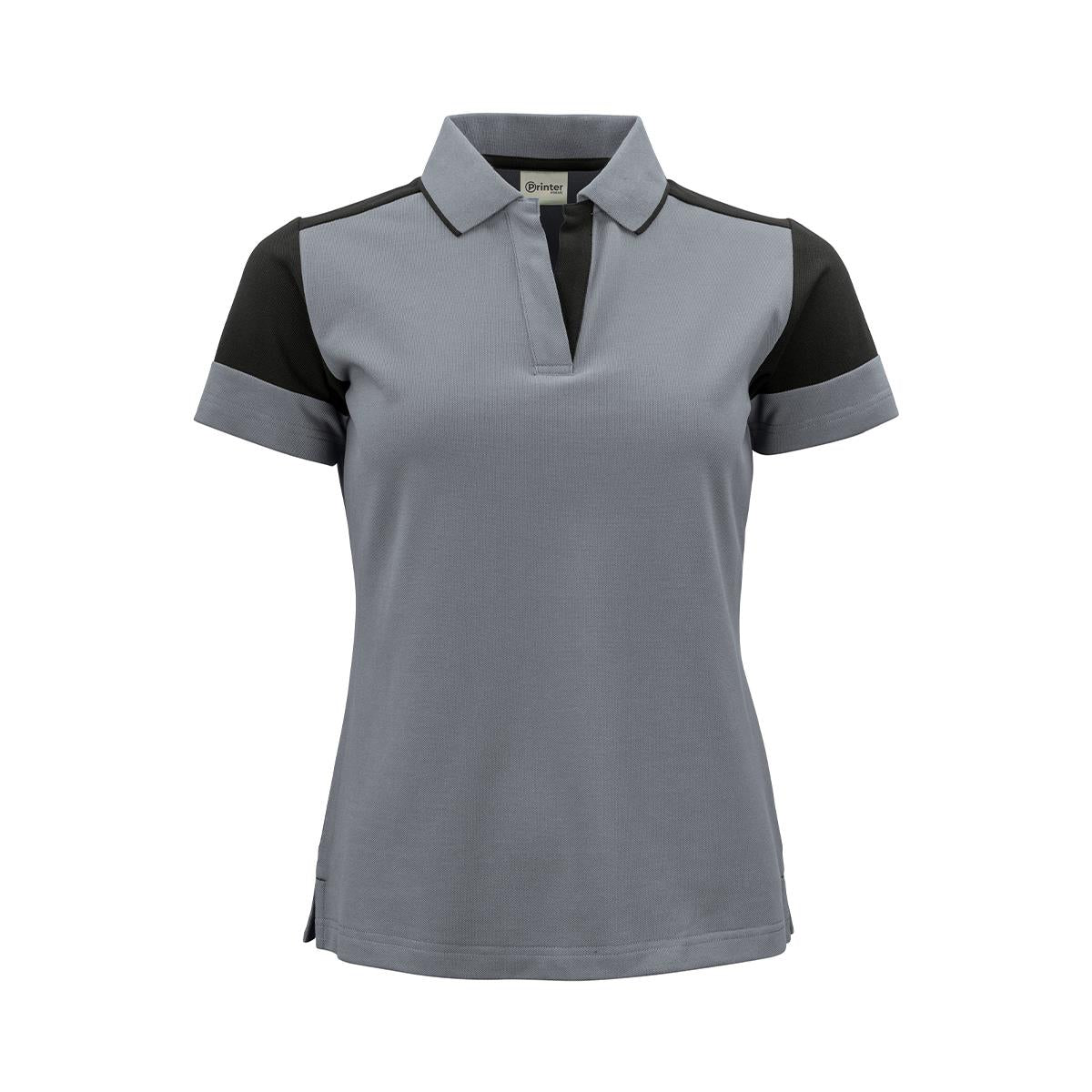 Women's Printer Prime Polo