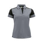 Women's Printer Prime Polo