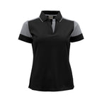 Women's Printer Prime Polo