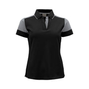 Women's Printer Prime Polo