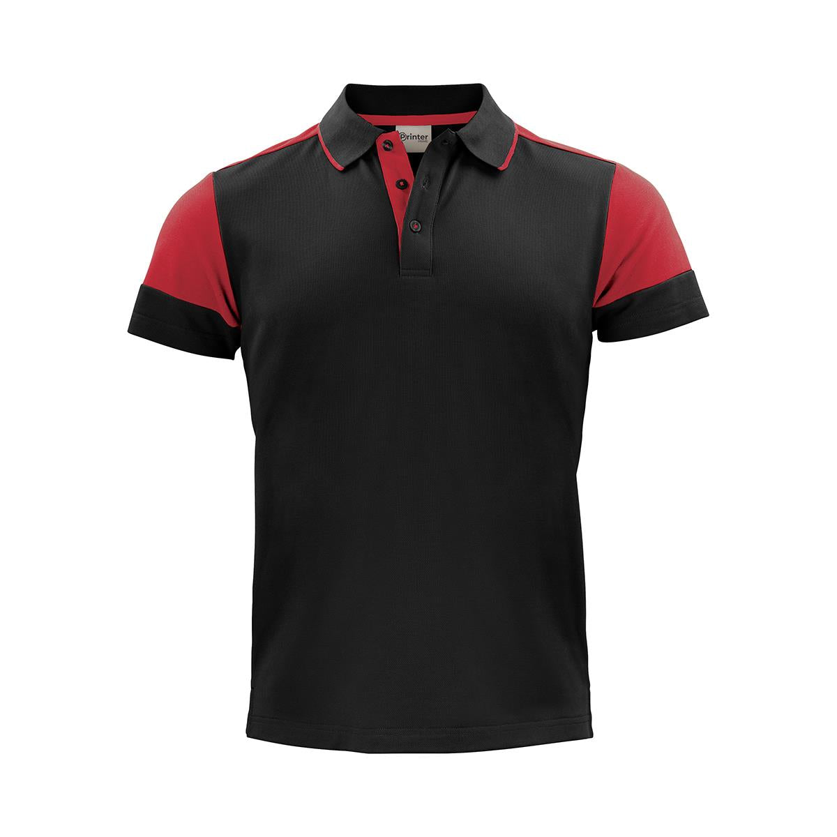 Men's Printer Prime Polo