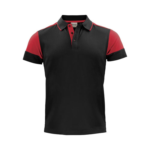 Men's Printer Prime Polo