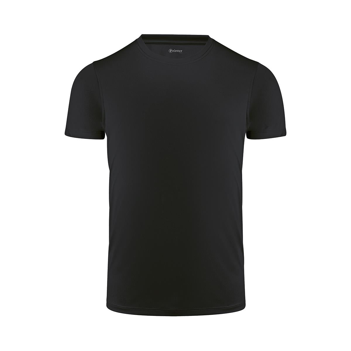 Men's Run Active Tee