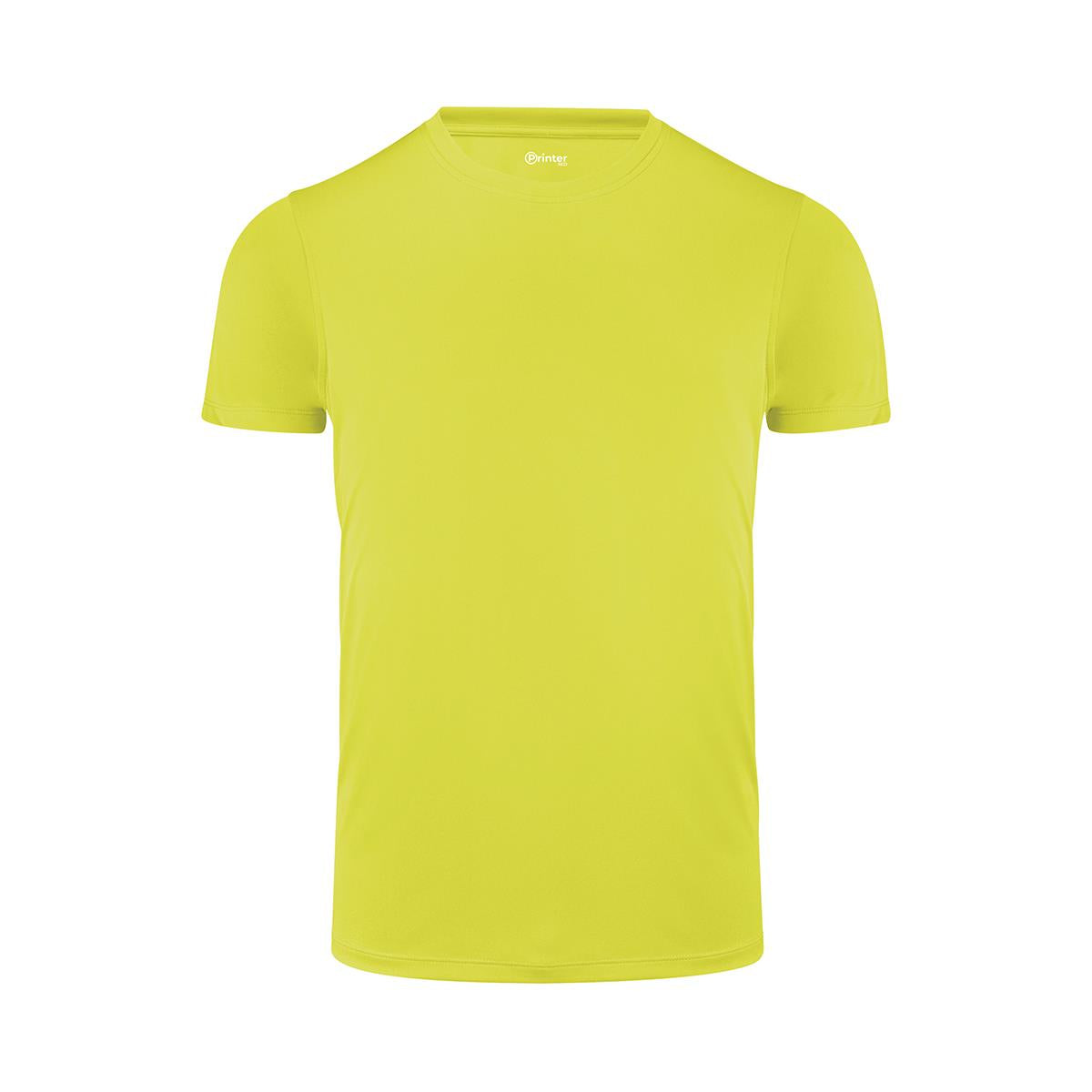 Men's Run Active Tee