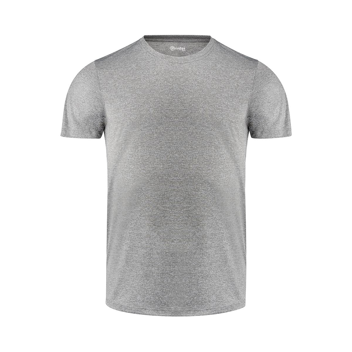 Men's Run Active Tee