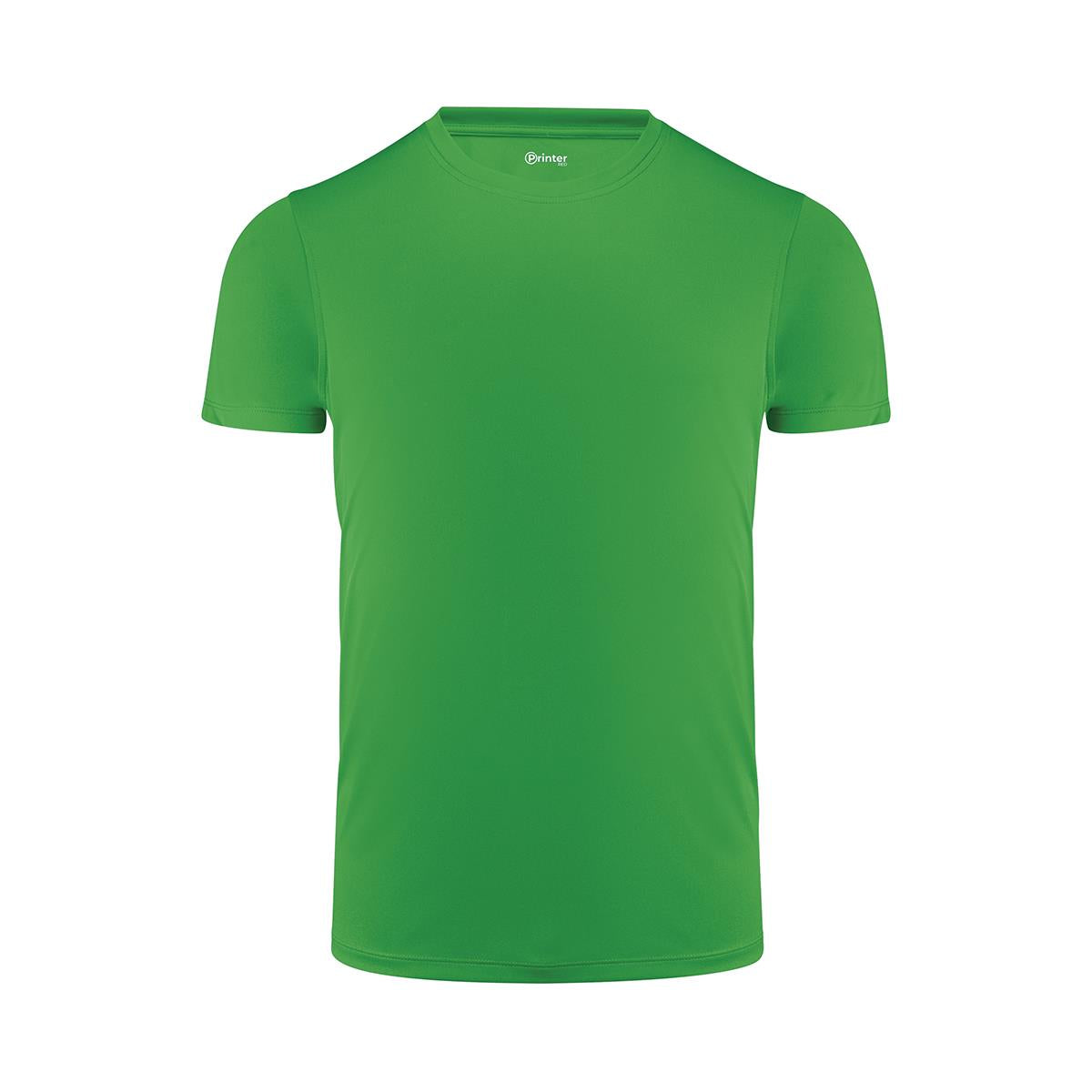Men's Run Active Tee