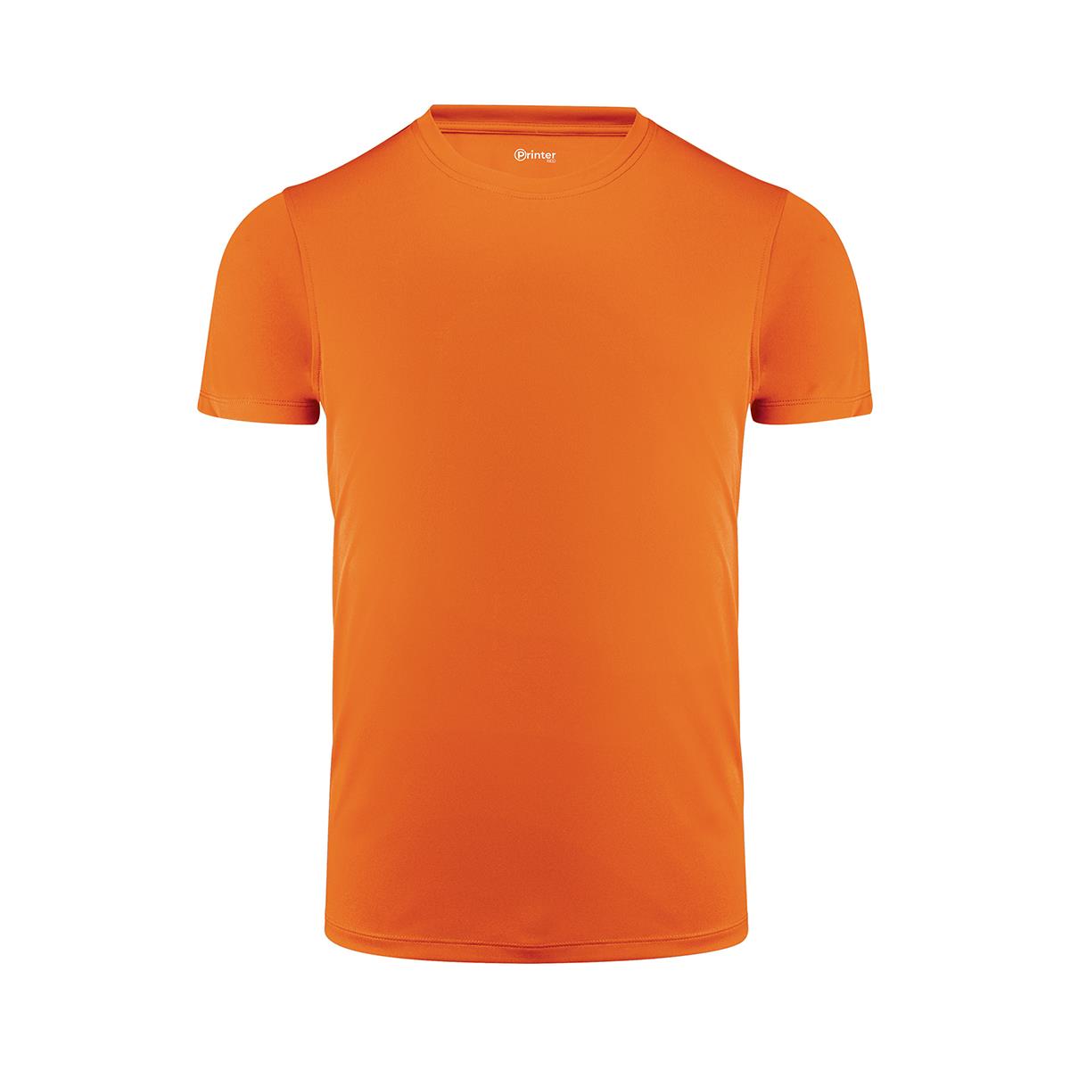 Men's Run Active Tee