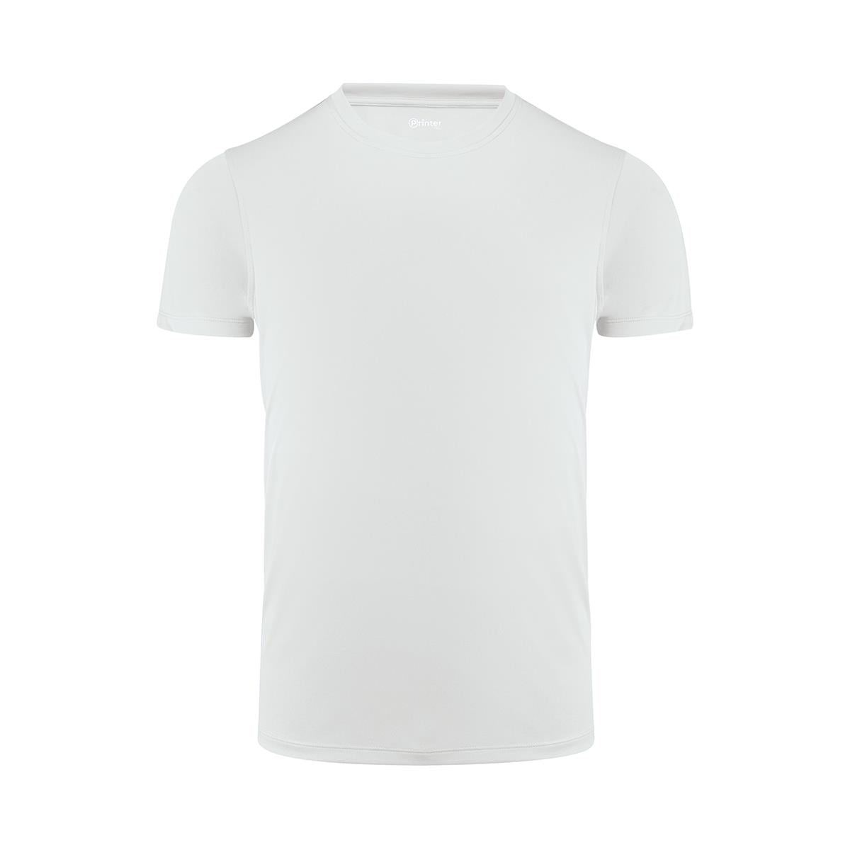 Men's Run Active Tee