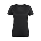 Women's Run Active Tee