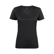 Women's Run Active Tee