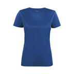 Women's Run Active Tee
