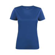 Women's Run Active Tee