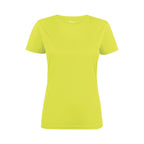 Women's Run Active Tee