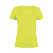 Women's Run Active Tee