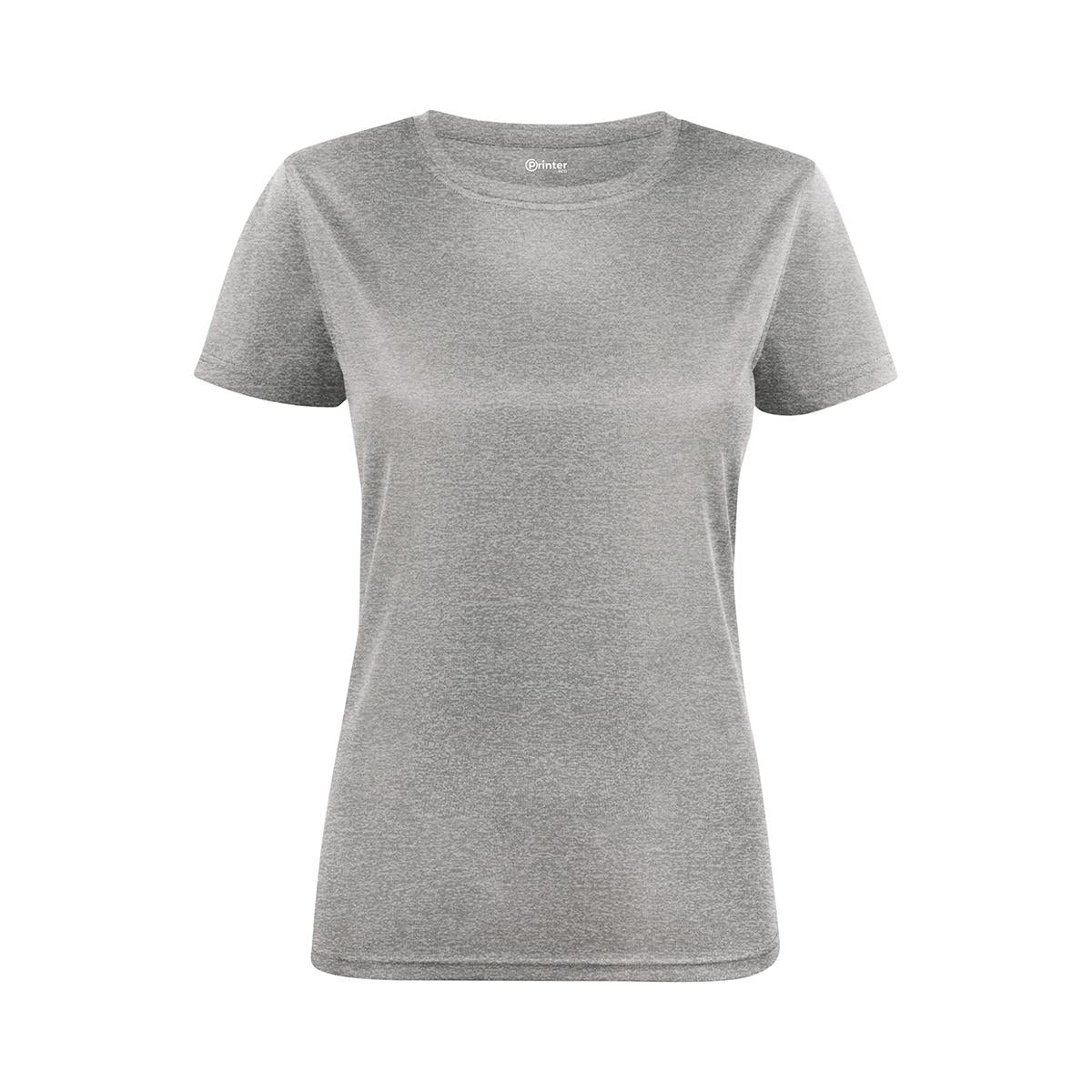 Women's Run Active Tee