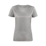 Women's Run Active Tee