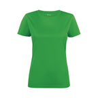Women's Run Active Tee