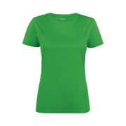 Women's Run Active Tee