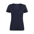 Women's Run Active Tee