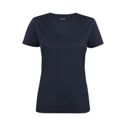 Women's Run Active Tee