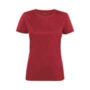 Women's Run Active Tee