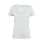 Women's Run Active Tee