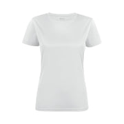 Women's Run Active Tee