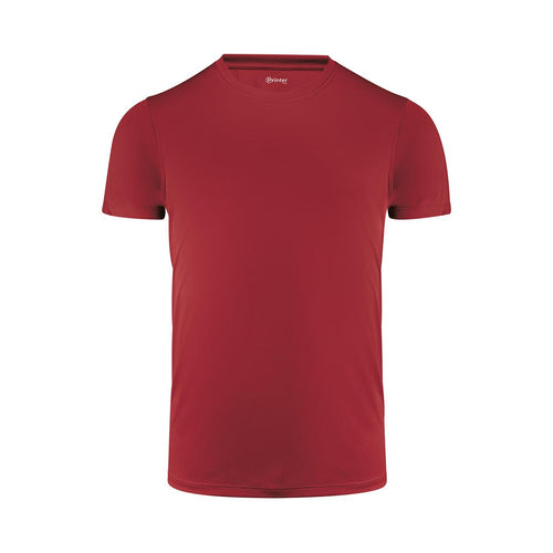 Men's Run Active Tee