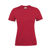 Women's Printer 140 Tee