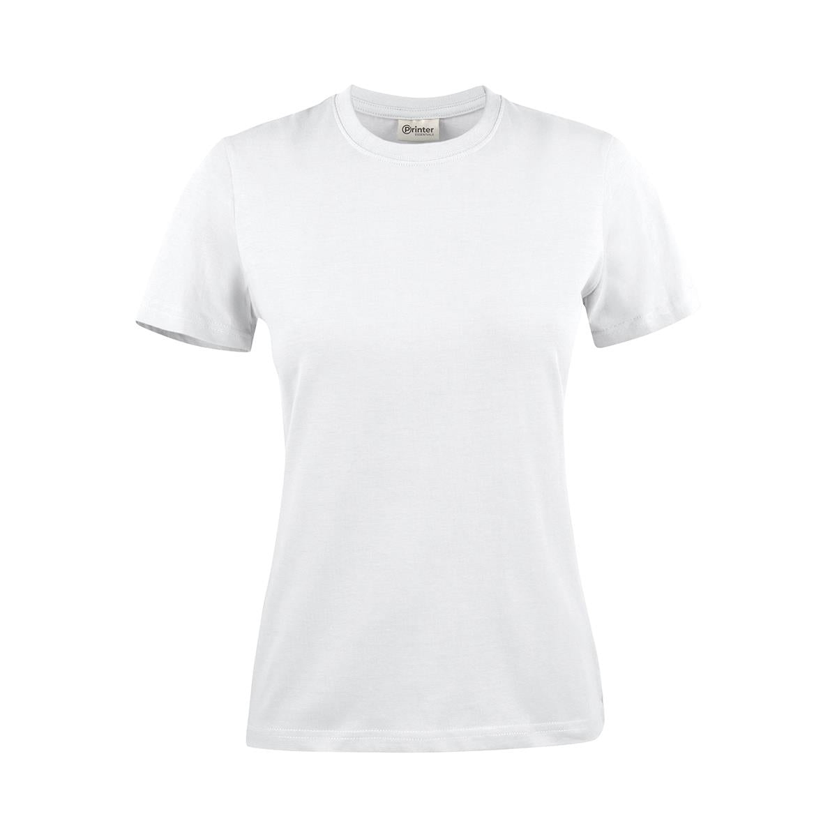 Women's Printer 160 Tee