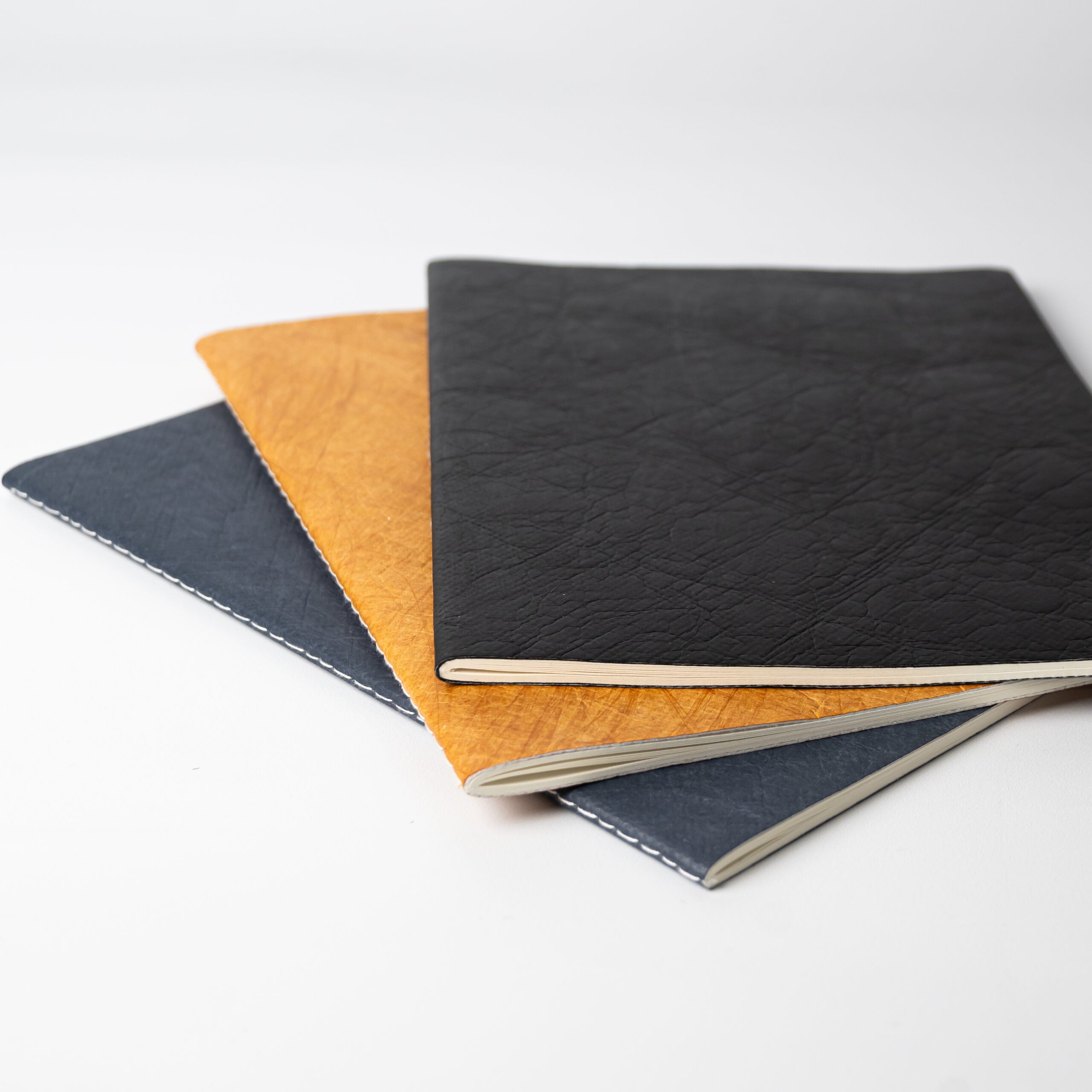 Velour Dupont Cover Notebook