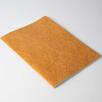 Velour Dupont Cover Notebook