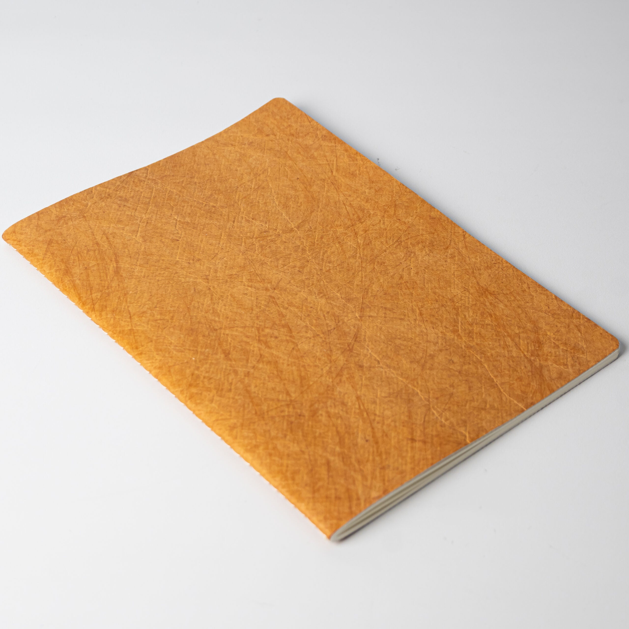 Velour Dupont Cover Notebook
