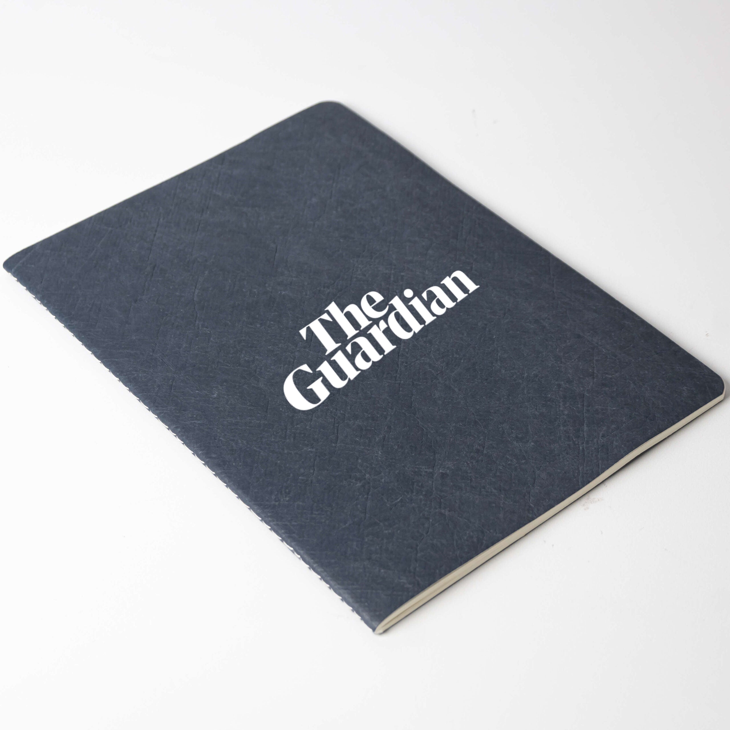 Velour Dupont Cover Notebook