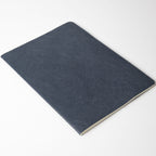 Velour Dupont Cover Notebook