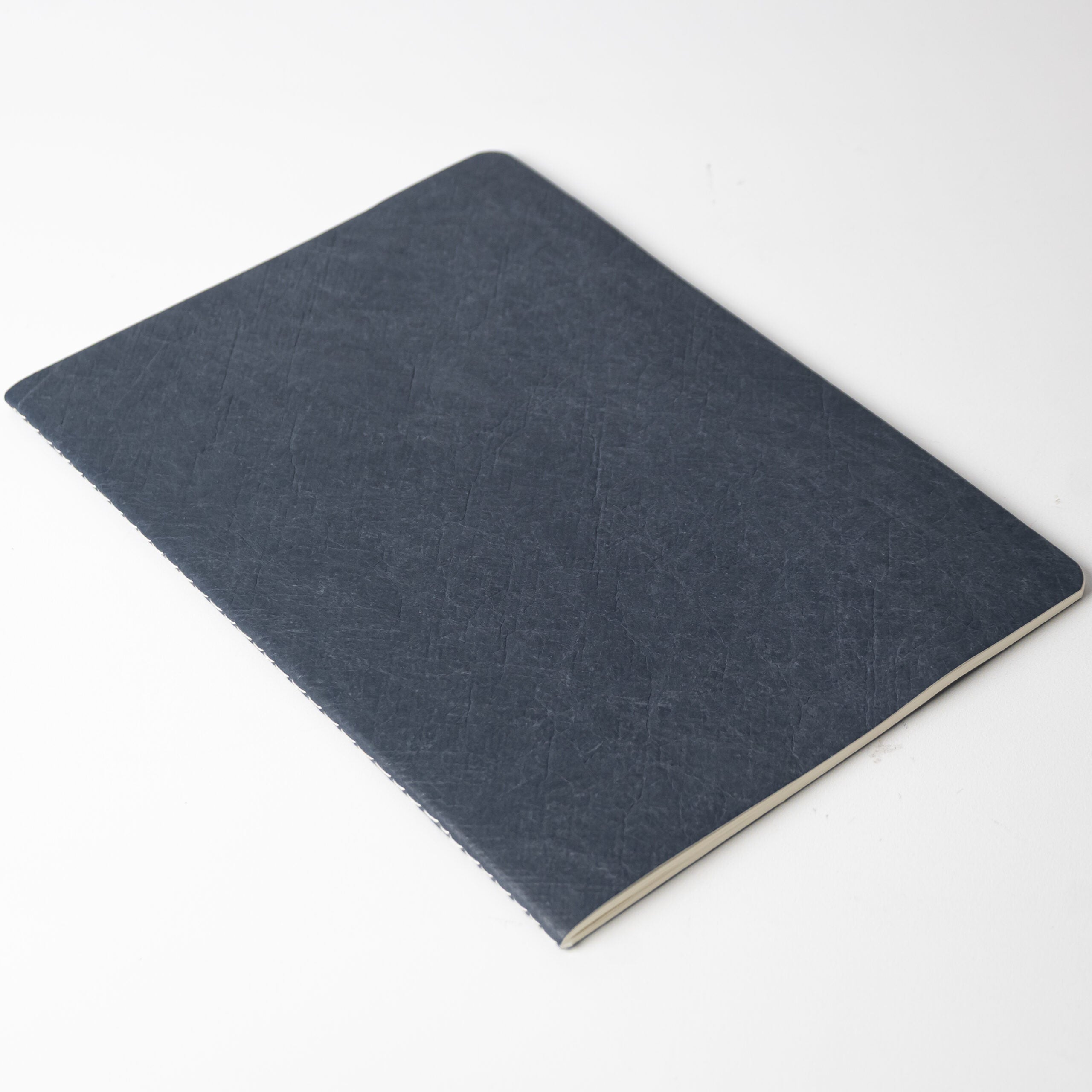 Velour Dupont Cover Notebook