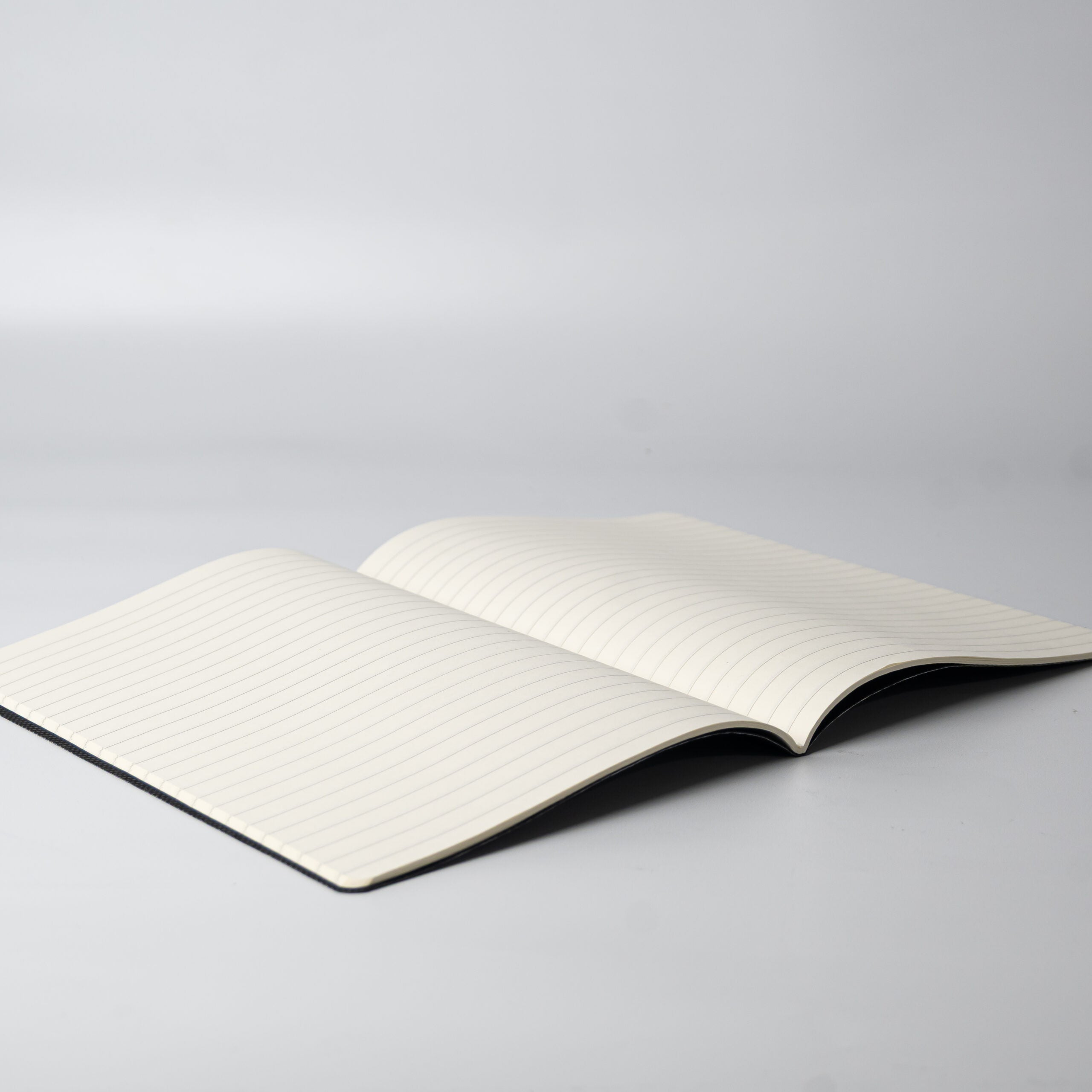 Velour Dupont Cover Notebook