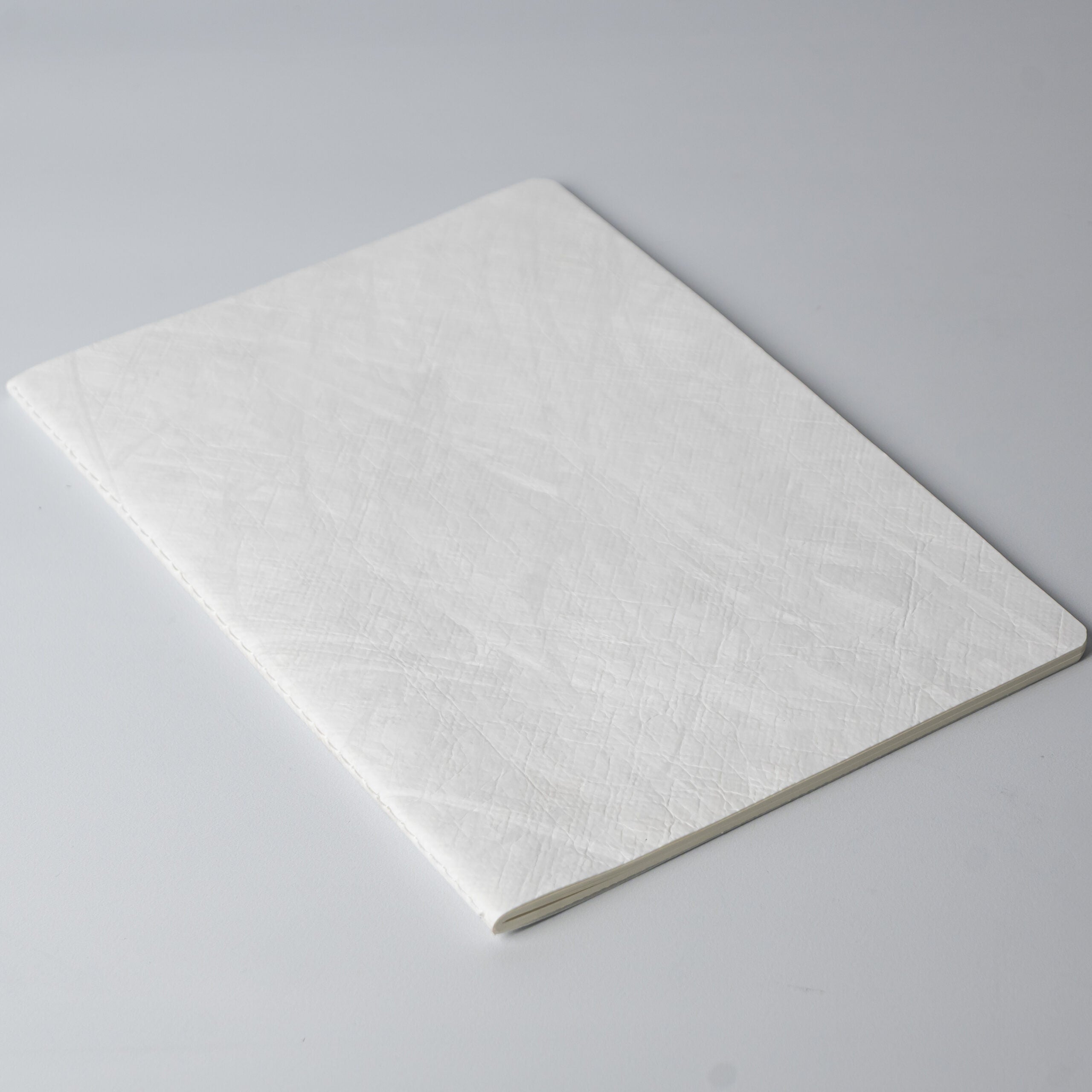 Velour Dupont Cover Notebook