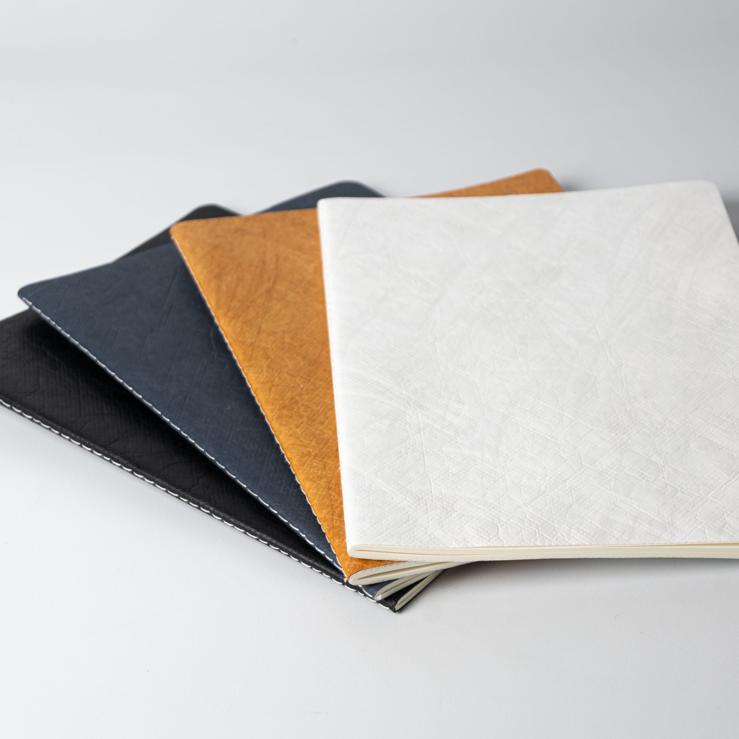 Velour Dupont Cover Notebook