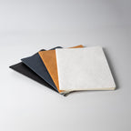 Velour Dupont Cover Notebook