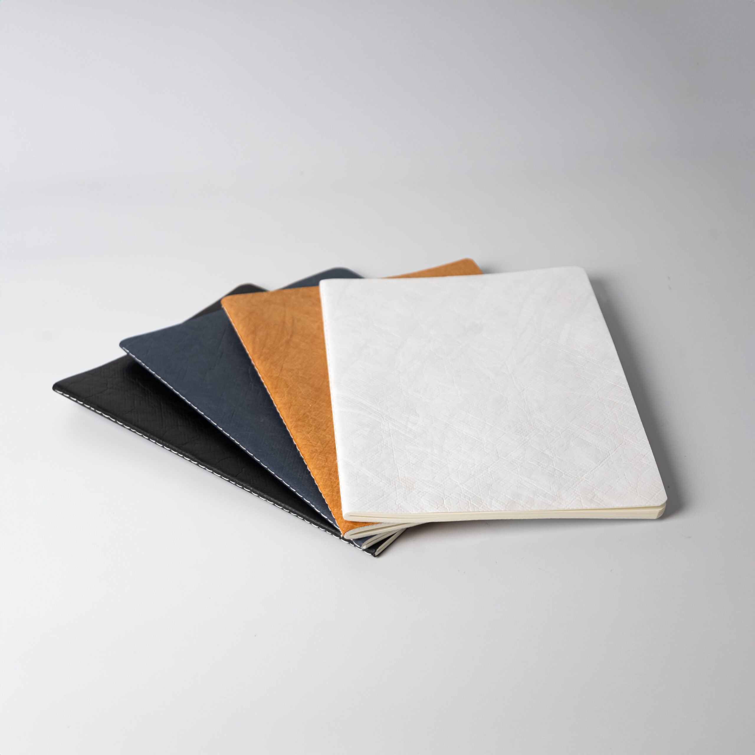 Velour Dupont Cover Notebook