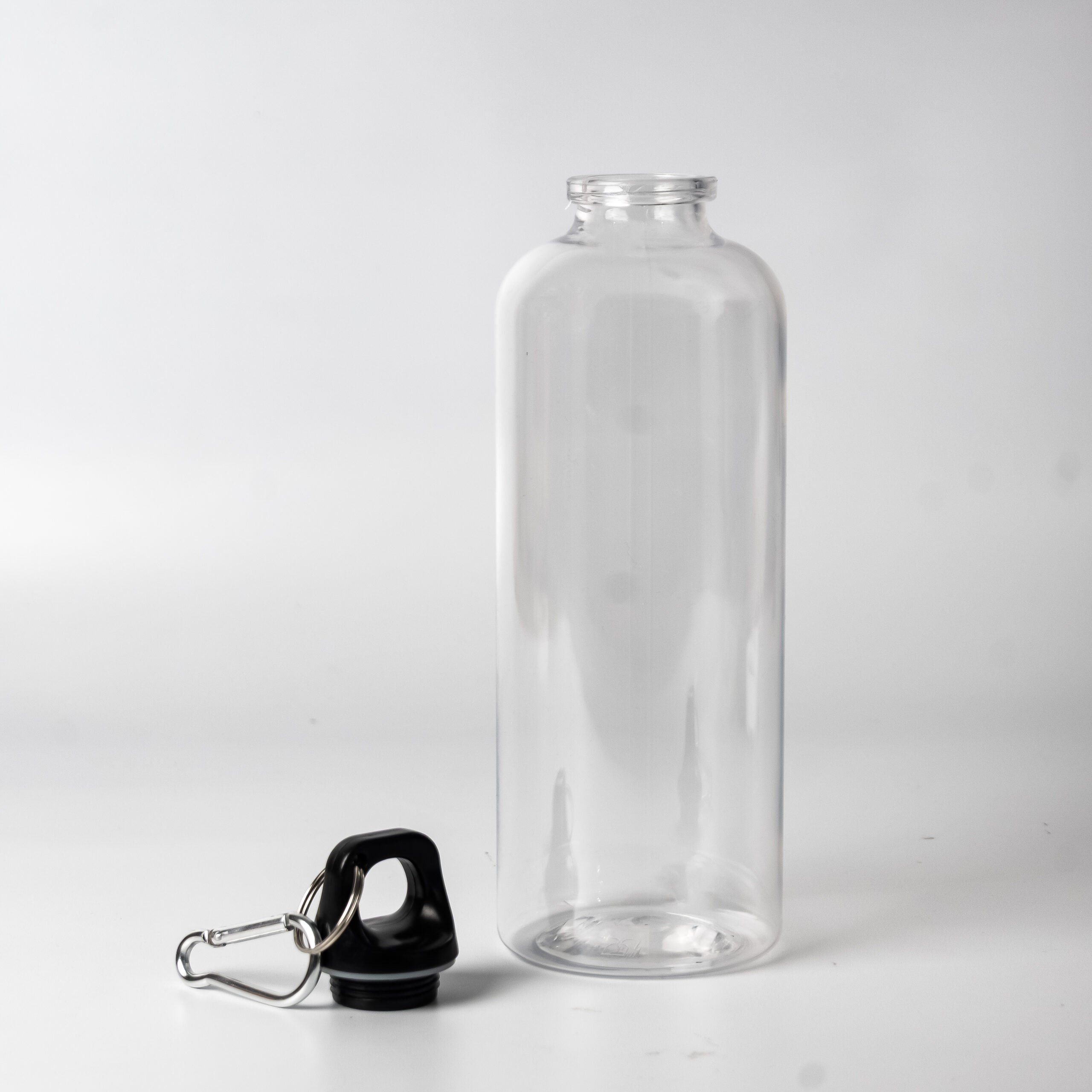 Ember 700ml Plastic Bottle