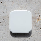 Glow Compact Mirror with LED