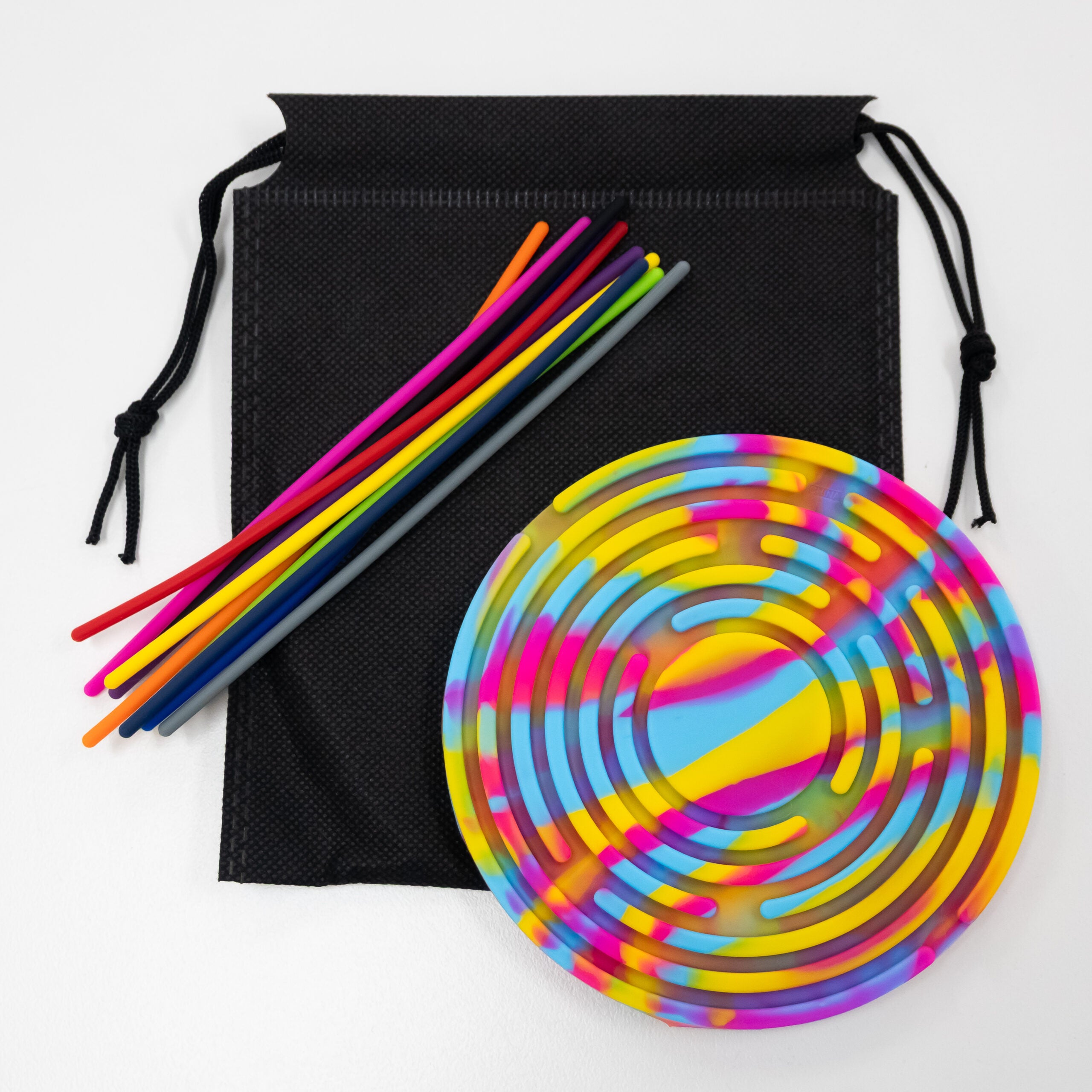 Sensory Activity Board