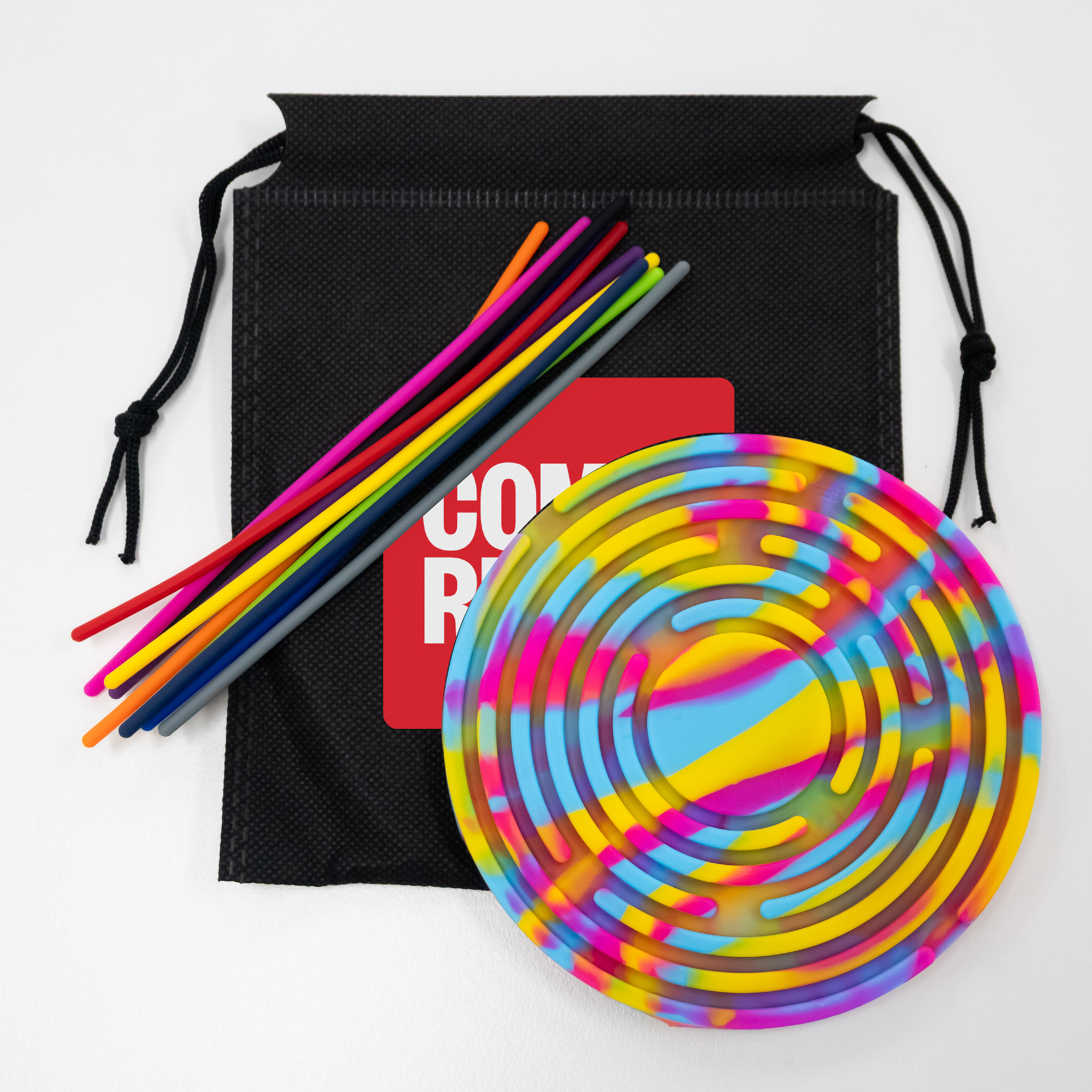Sensory Activity Board