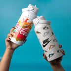 The Byron Insulated Drink Bott